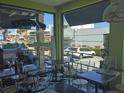 Sunshine Lunch Bar Cafe - Southport Accommodation 0