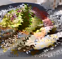 Tea'se Me Cafe - Accommodation Southport