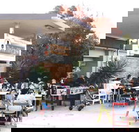 The Fox and Brew - Southport Accommodation