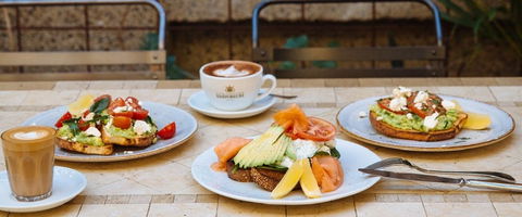 The Coffee Emporium - Southport Accommodation 0