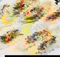 Tru Blu Mediterranean - Accommodation Southport