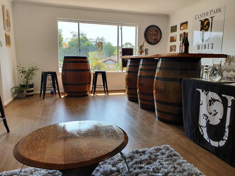 Ulster Park Wines - Accommodation Southport 1