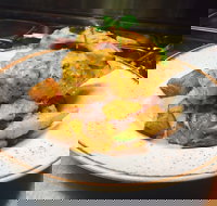 18G Speciality Coffee  Eatery