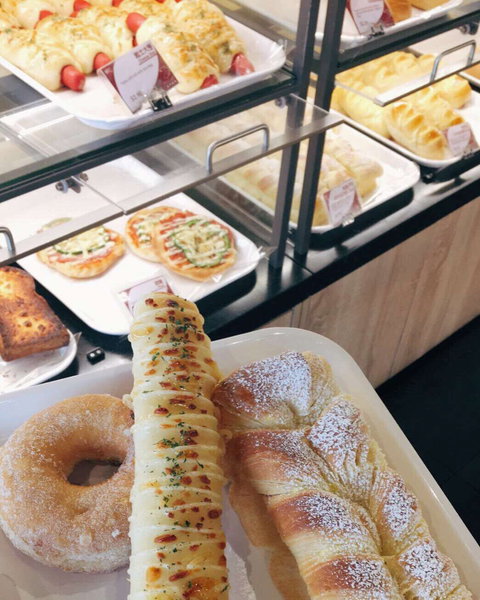 85 Degrees Bakery & Cafe - Cabramatta - Accommodation Southport 0