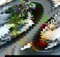 Aniseed Cafe - Southport Accommodation