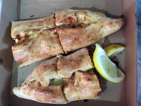 Avanti Pizza And Kebab - Southport Accommodation 0