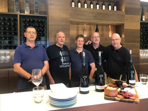 Be Consumed Tasting - Southport Accommodation 0