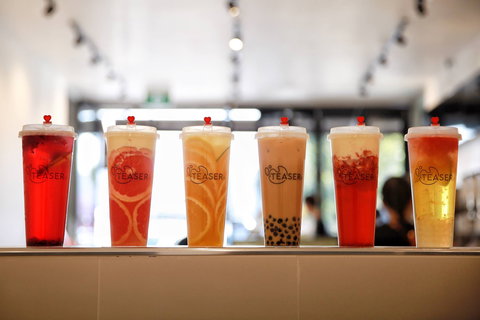 Cafe Zoo - Southport Accommodation 0