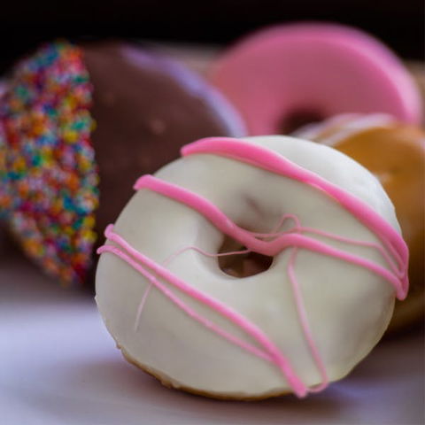 Donut King - Dee Why - Southport Accommodation 0