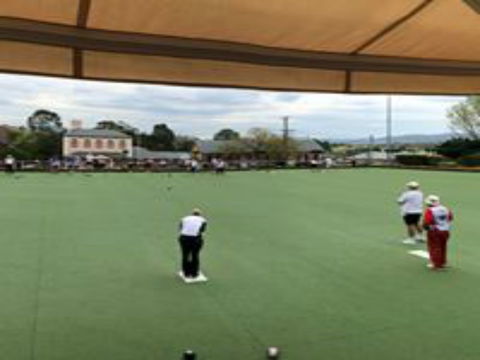 Dungog Memorial Bowls Sport And Recration Club - Southport Accommodation 2