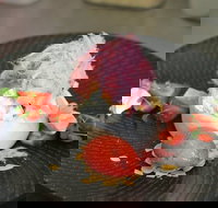 Estuary Restaurant - Southport Accommodation