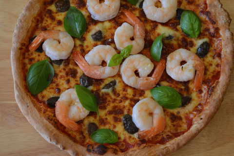 Giuseppe's Pizza - Southport Accommodation 0