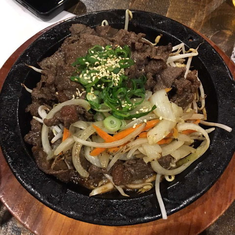 Hansik - Southport Accommodation 0