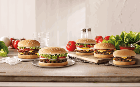 Hungry Jack's - Springfield - Southport Accommodation 0