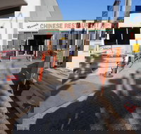 Izz Cafe - Southport Accommodation