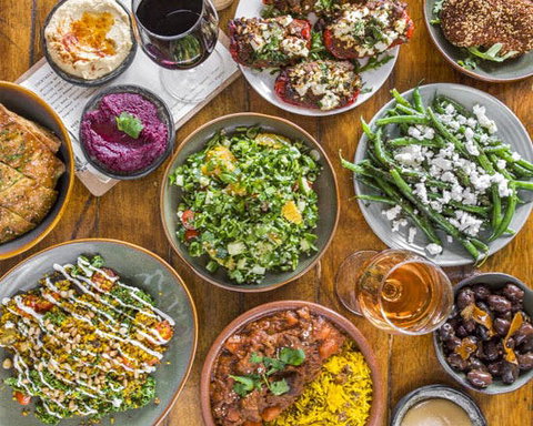 Kamel - Accommodation Southport 0