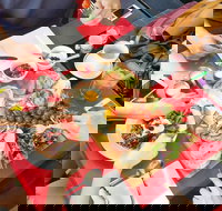 Kith 'n' Chow - Accommodation Southport