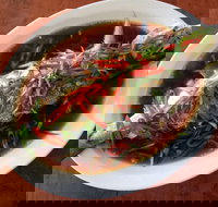 Kuching Corner - Southport Accommodation