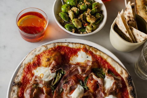 Ladro TAP - Prahran - Accommodation Southport 0