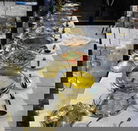 Lahori Dhaba - Southport Accommodation