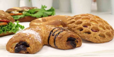 Luneburger German Bakery - Macquarie Park - Southport Accommodation 0