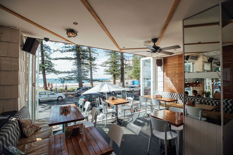 Manly Wine - The Sebel Manly Beach - Southport Accommodation 0