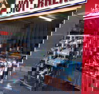 Martino Hot Bread - Southport Accommodation