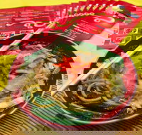 Mr Noodles' House - Southport Accommodation