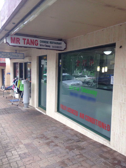 Mr Tang - Southport Accommodation 0