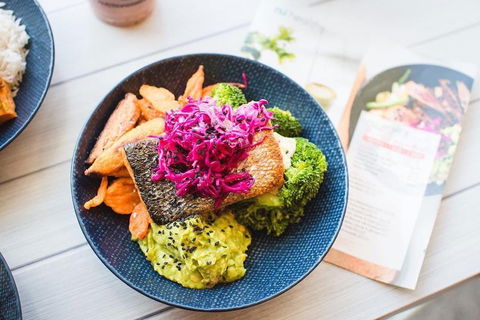 Nutrition Station Burleigh - Accommodation Southport 0