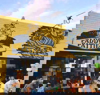 Paddy's Patties - Accommodation Southport