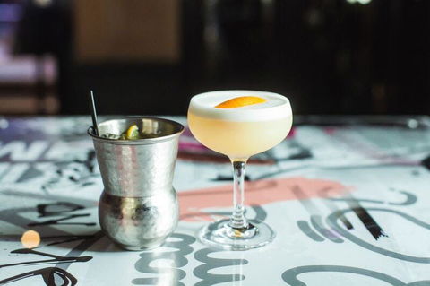 Paddy's Tavern - Accommodation Southport 0