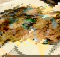 Panda Chinese Restaurant - Southport Accommodation