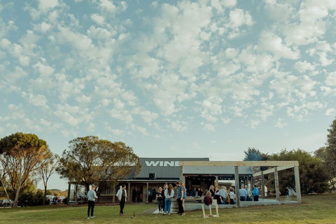 Phillip Island Winery - Southport Accommodation 0