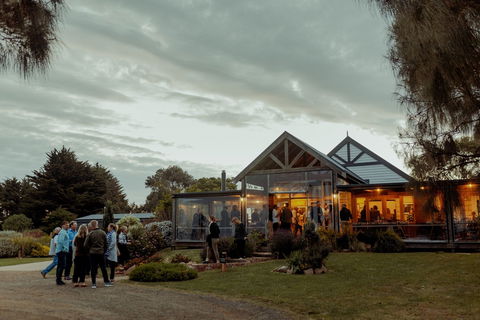 Phillip Island Winery - Southport Accommodation 1