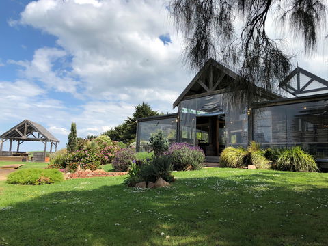 Phillip Island Winery - Southport Accommodation 2