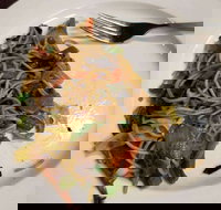 Restaurant  Glen Erin - Accommodation Southport