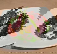 Rocksalt Italian - Southport Accommodation