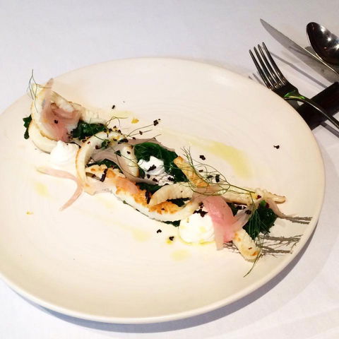 Samphire Bites - Southport Accommodation 0