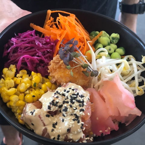 South Society - Southport Accommodation 0