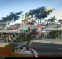 Sports Club Bistro - Lismore Workers Sports Club - Southport Accommodation