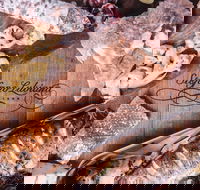 Stefano Lubiana Wines  Osteria - Accommodation Southport