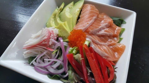 Sushi Centre - Southport Accommodation 0