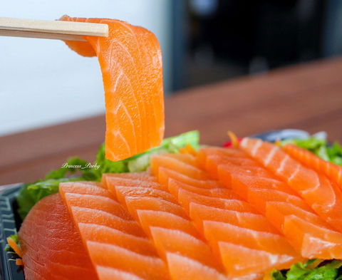 Sushi Square - Zetland - Southport Accommodation 0