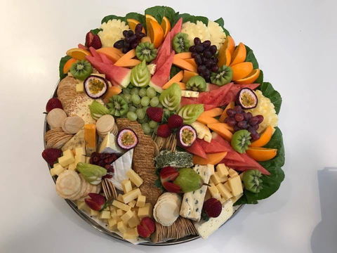 Swiss Deli - North Sydney - Southport Accommodation 0