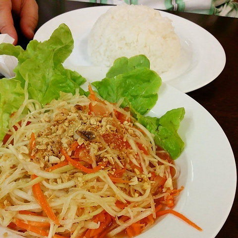 Thai Sensation - Accommodation Southport 0