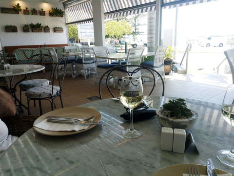 Three Sixty - Grand Hotel - Accommodation Southport 0