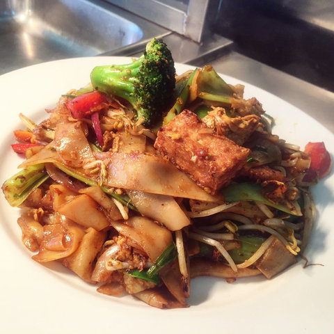 Vegie Time - Accommodation Southport 0