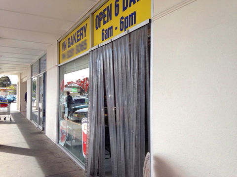 VN Bakery - Southport Accommodation 0
