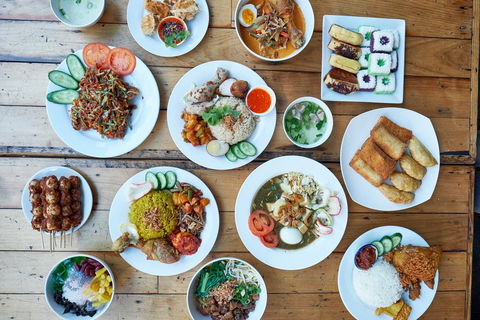 1st Sipzz Cafe - North Sydney - Southport Accommodation 0